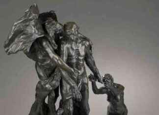 Lost Camille Claudel Sculpture Sells for $3.8M in Paris lost-camille-claudel-sculpture-sells-for-38m-in-paris