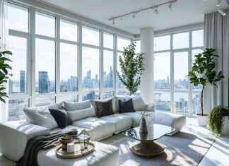 Luxe NYC Apartment Interior Design Transformation: Before & After luxe-nyc-apartment-nterior-design-transformation-before-after