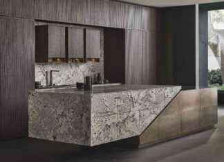 Luxury Skywalk Kitchen Design by Eggersmann luxury-skywalk-kitchen-design-by-eggersmann