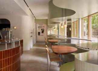 Mexican Craft Inspires Jordana Maisie’s NYC Restaurant Design mexican-craft-nspires-jordana-maisies-nyc-restaurant-design