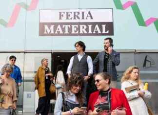 Mexico City Art Fair Draws 18,000 Global Visitors mexico-city-art-fair-draws-18000-global-visitors