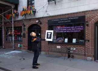 National Agency Removes Transgender Activists from Stonewall Monument Page national-agency-removes-transgender-activists-from-stonewall-monument-page