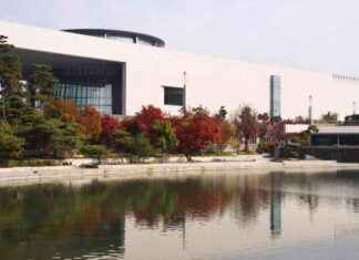 National Hangeul Museum Relocates Collection Due to Fire Damage national-hangeul-museum-relocates-collection-due-to-fire-damage