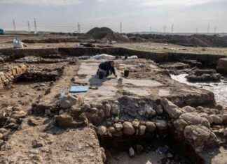 Opposition to Israeli Bill for West Bank Antiquities Oversight opposition-to-sraeli-bill-for-west-bank-antiquities-oversight