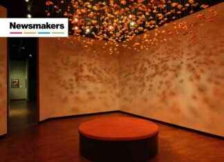 Rethinking Our Relationship to Fire Through Museum Exhibit rethinking-our-relationship-to-fire-through-museum-exhibit