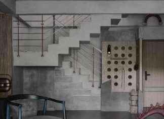 Revamping Apartment with Artistry and Function: Multitude of Sins revamping-apartment-with-artistry-and-function-multitude-of-sins