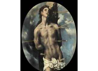 Romanian Government Blocks Christie’s Sale of El Greco Painting romanian-government-blocks-christies-sale-of-el-greco-painting