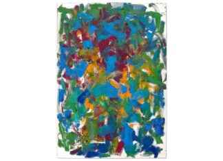 Sotheby’s Contemporary Curated Auction Achieves $19.9 Million sothebys-contemporary-curated-auction-achieves-199-million