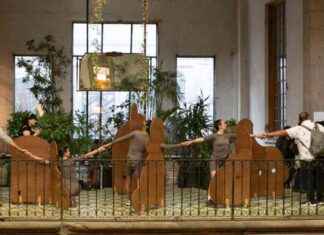 Spotlight on Emerging Creators at Mexico City’s Salón ACME spotlight-on-emerging-creators-at-mexico-citys-saln-acme