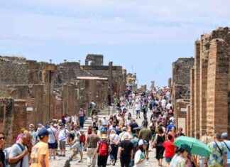 The Haunting Fascination of Pompeii: Exploring Italy’s Roman City the-haunting-fascination-of-pompeii-exploring-talys-roman-city