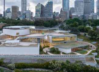 Top 10 Projects by 2025 Royal Gold Medal Winner SANAA top-10-projects-by-2025-royal-gold-medal-winner-sanaa