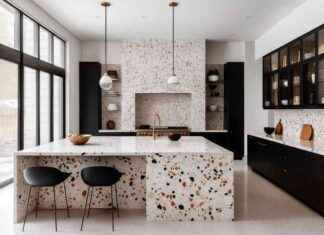 Transform Your Modern Kitchen with Vintage Touches transform-your-modern-kitchen-with-vintage-touches