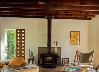 Transformation of Fire Island House into Voyeurism Machine transformation-of-fire-sland-house-into-voyeurism-machine