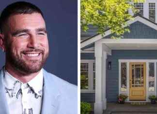 Travis Kelce Donates $3.3M Home to Homeless Youth travis-kelce-donates-33m-home-to-homeless-youth