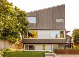 Wood-Clad House with Jagged Peak in Seattle wood-clad-house-with-jagged-peak-in-seattle