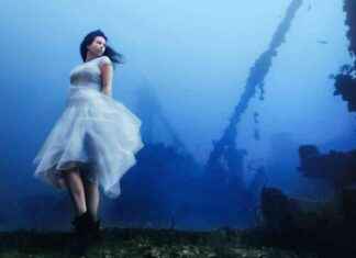 World Record: Deepest Underwater Model Photoshoot – Breaking Boundaries world-record-deepest-underwater-model-photoshoot-breaking-boundaries