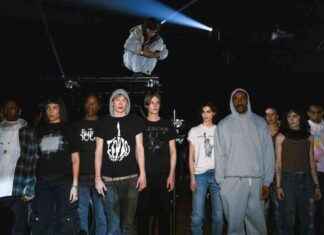 Anne Imhof’s Controversial ‘DOOM’ Performance Critique anne-mhofs-controversial-doom-performance-critique