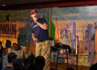 Cerebral Palsy Comedian wows Audience in Stand-Up Debut cerebral-palsy-comedian-wows-audience-in-stand-up-debut