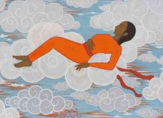 Colorful Paintings by Rupy C. Tut: A Message of Defiance colorful-paintings-by-rupy-c-tut-a-message-of-defiance