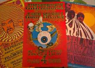 David Edward Byrd, Poster Artist for Rock Bands and Broadway Shows david-edward-byrd-poster-artist-for-rock-bands-and-broadway-shows