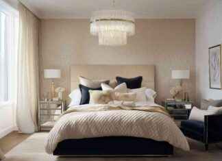Elegant Master Bedroom Transformation + Classy Boy’s Bedroom Makeover elegant-master-bedroom-transformation-classy-boys-bedroom-makeover