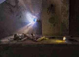 Exploring Unconscious Through Materials: Mexican Artist Duo ASMA exploring-unconscious-through-materials-mexican-artist-duo-asma