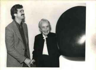 Juan Hamilton: Beneficiary of Georgia O’Keeffe’s Legacy juan-hamilton-beneficiary-of-georgia-okeeffes-legacy