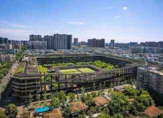 Liu Jiakun Awarded Pritzker Prize for Human-Centered Design liu-jiakun-awarded-pritzker-prize-for-human-centered-design