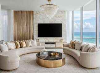 Luxe Miami Interior Style Transformation – Decorilla Interior Design luxe-miami-nterior-style-transformation-decorilla-nterior-design