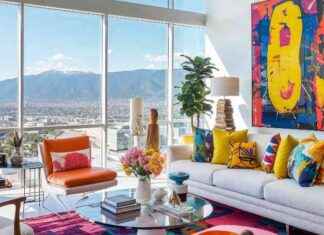 Mastering Eclectic Maximalism: Mixing Colors, Patterns, Textures – Interior Design mastering-eclectic-maximalism-mixing-colors-patterns-textures-nterior-design