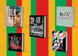 Must-Read Books on Overlooked Black Artists and Designers must-read-books-on-overlooked-black-artists-and-designers