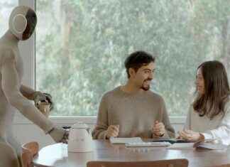 Neo: The Ultimate Household Chores Humanoid Robot neo-the-ultimate-household-chores-humanoid-robot