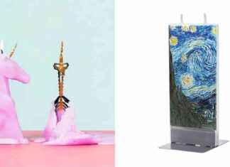 Innovative Candles to Create Cozy & Creative Room Ambiance nnovative-candles-to-create-cozy-creative-room-ambiance