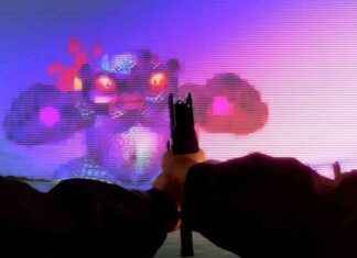 Preview of Harmony Korine’s Video Game-Inspired ‘Baby Invasion’ preview-of-harmony-korines-video-game-nspired-baby-nvasion