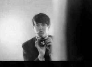 Rare Beatles Photos Unveiled by Paul McCartney rare-beatles-photos-unveiled-by-paul-mccartney