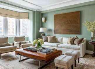 Tranquil Green Interior Design Ideas for Your Home tranquil-green-nterior-design-deas-for-your-home