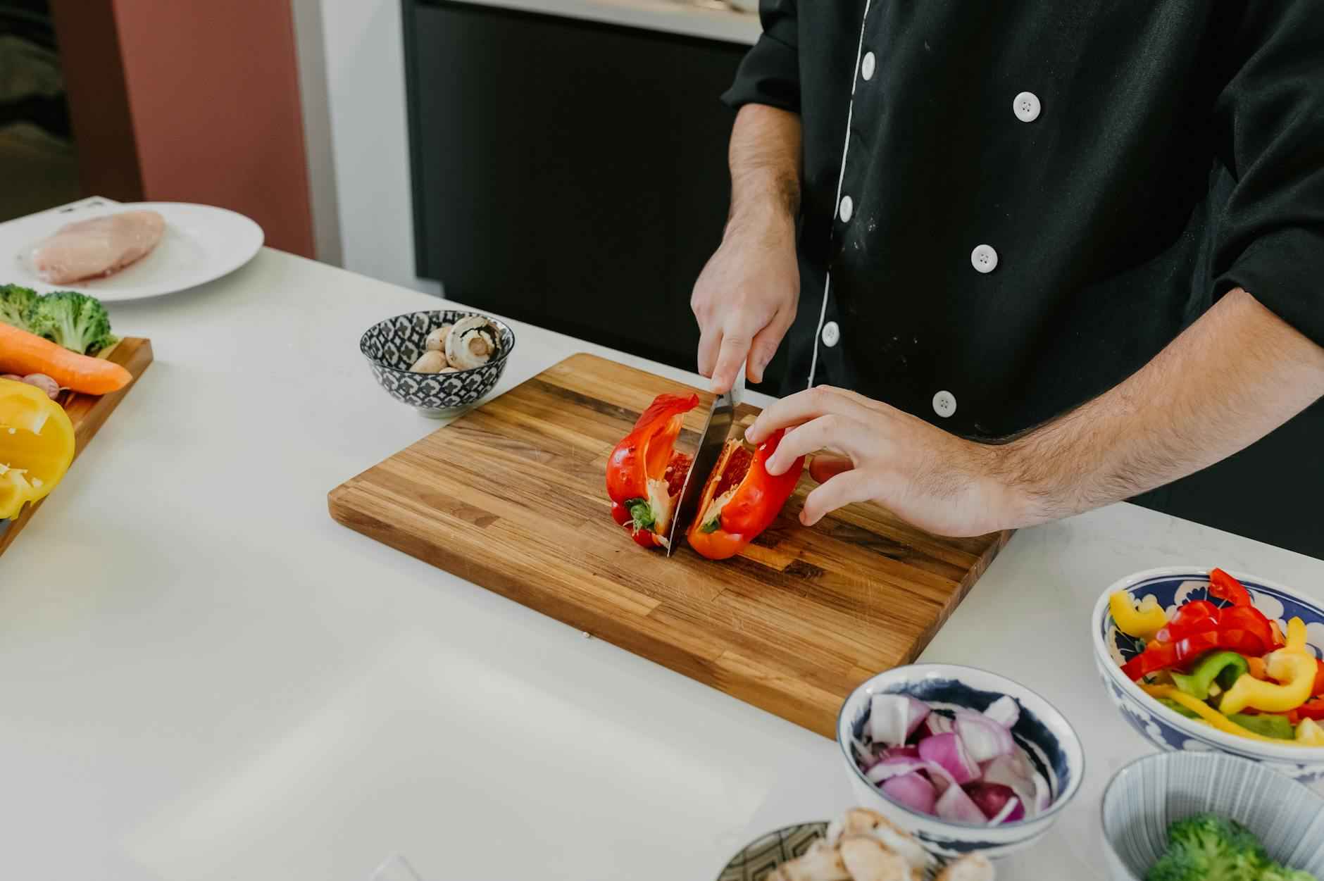 Store-Bought vs Homemade