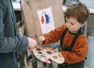 Art Classes For Kids Near Me: Fun Creativity Awaits Today Art Classes For Kids Near Me: Fun Creativity Awaits Today