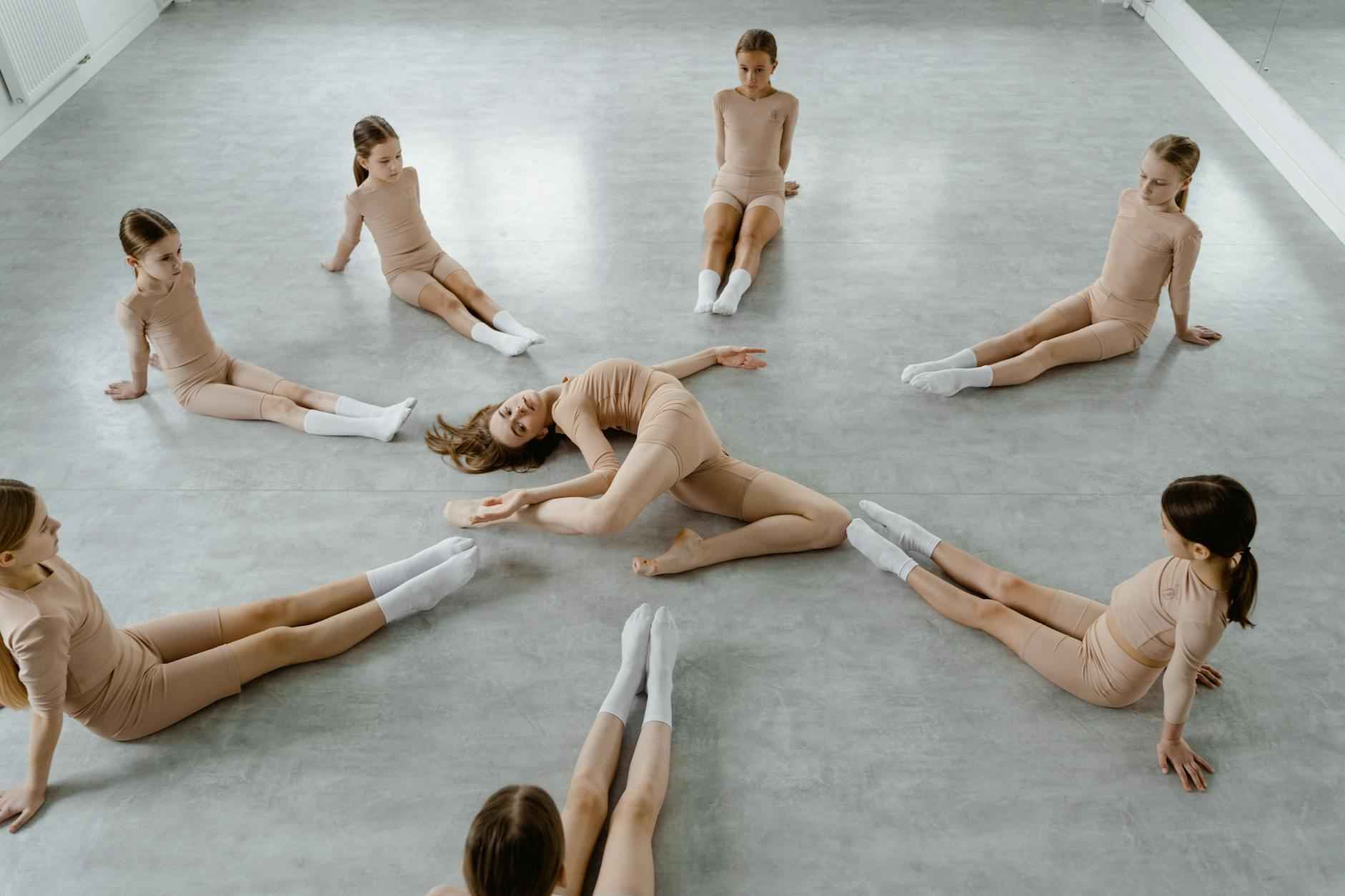 Benefits of Creativity in Kids