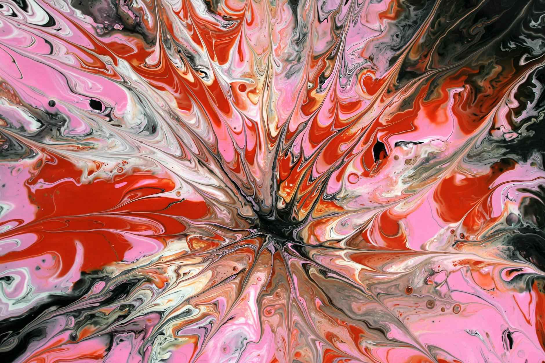 Benefits of Art for Adults