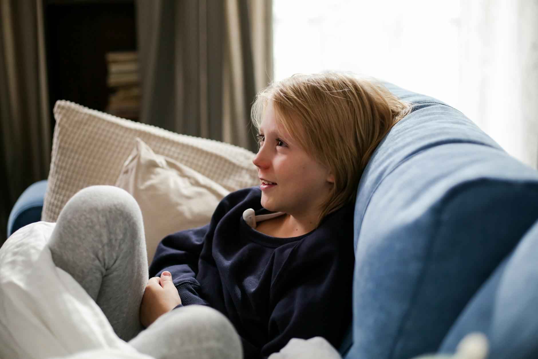 Feminine Power in Her Lyrics