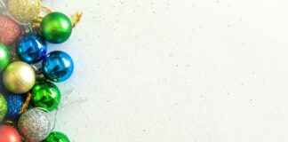 Black And White Christmas Decor: Elegant Holiday Themes Black And White Christmas Decor: Elegant Holiday Themes