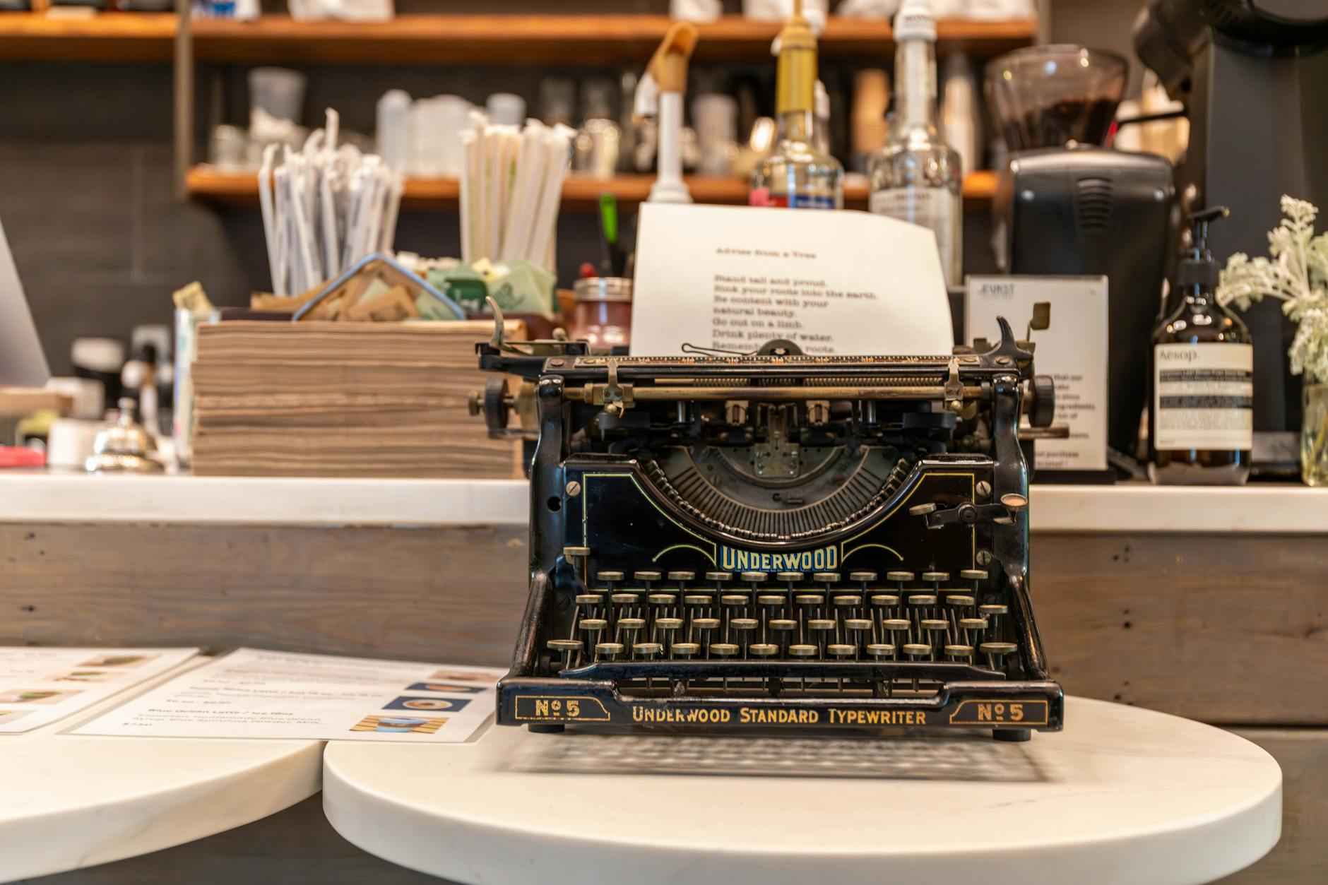 The Emotional Connection