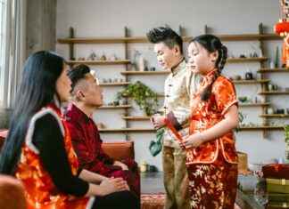 Chinese New Year Decorations: Transform Your Celebration Chinese New Year Decorations: Transform Your Celebration