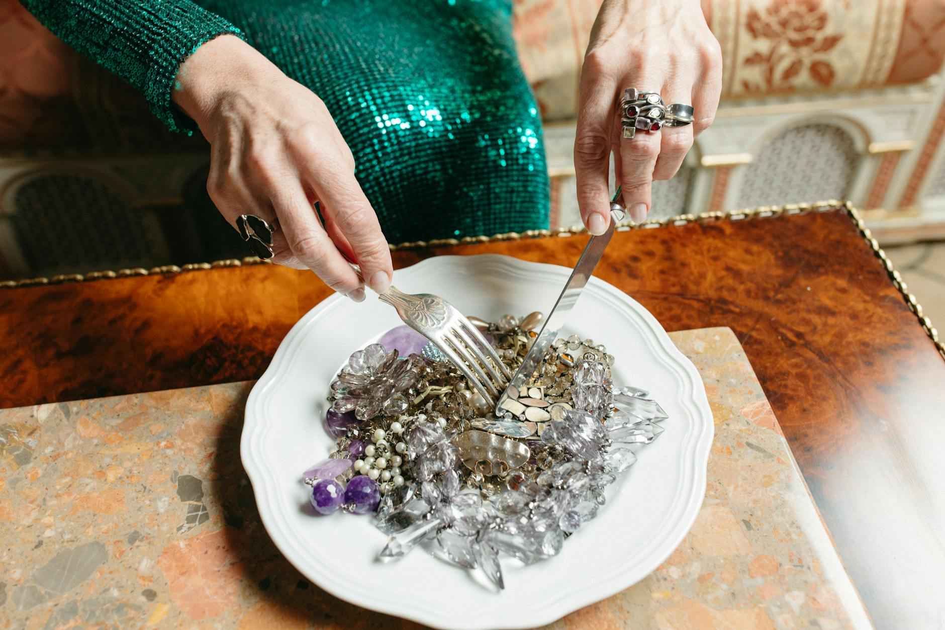 Why Coffee Table Decor Matters