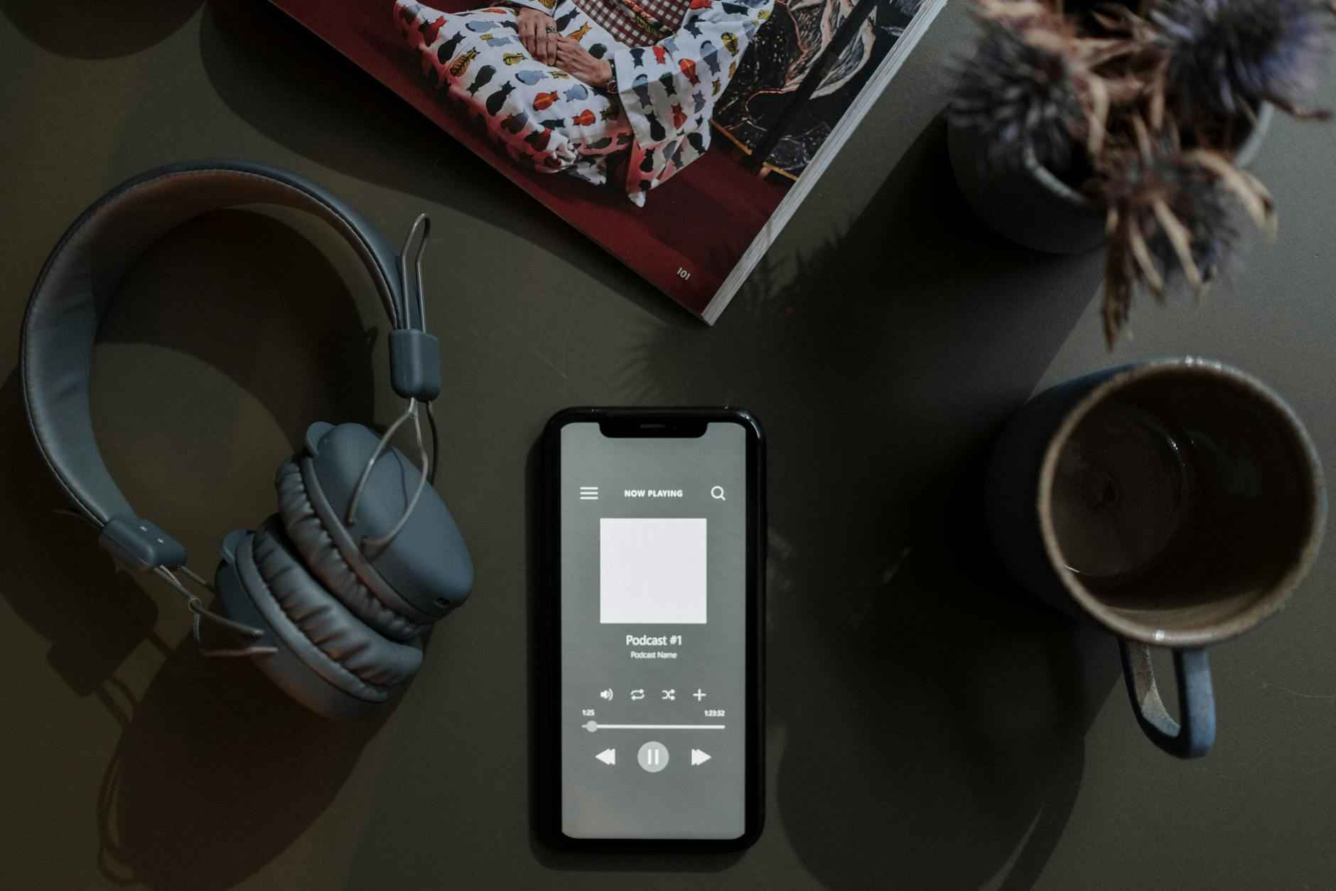 Choosing a Theme