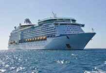 Cruise Ship Door Decorations: Sail With Style And Fun Cruise Ship Door Decorations: Sail With Style And Fun