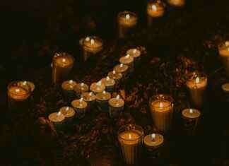 Day Of The Dead Decorations: Celebrate With Style And Color Day Of The Dead Decorations: Celebrate With Style And Color