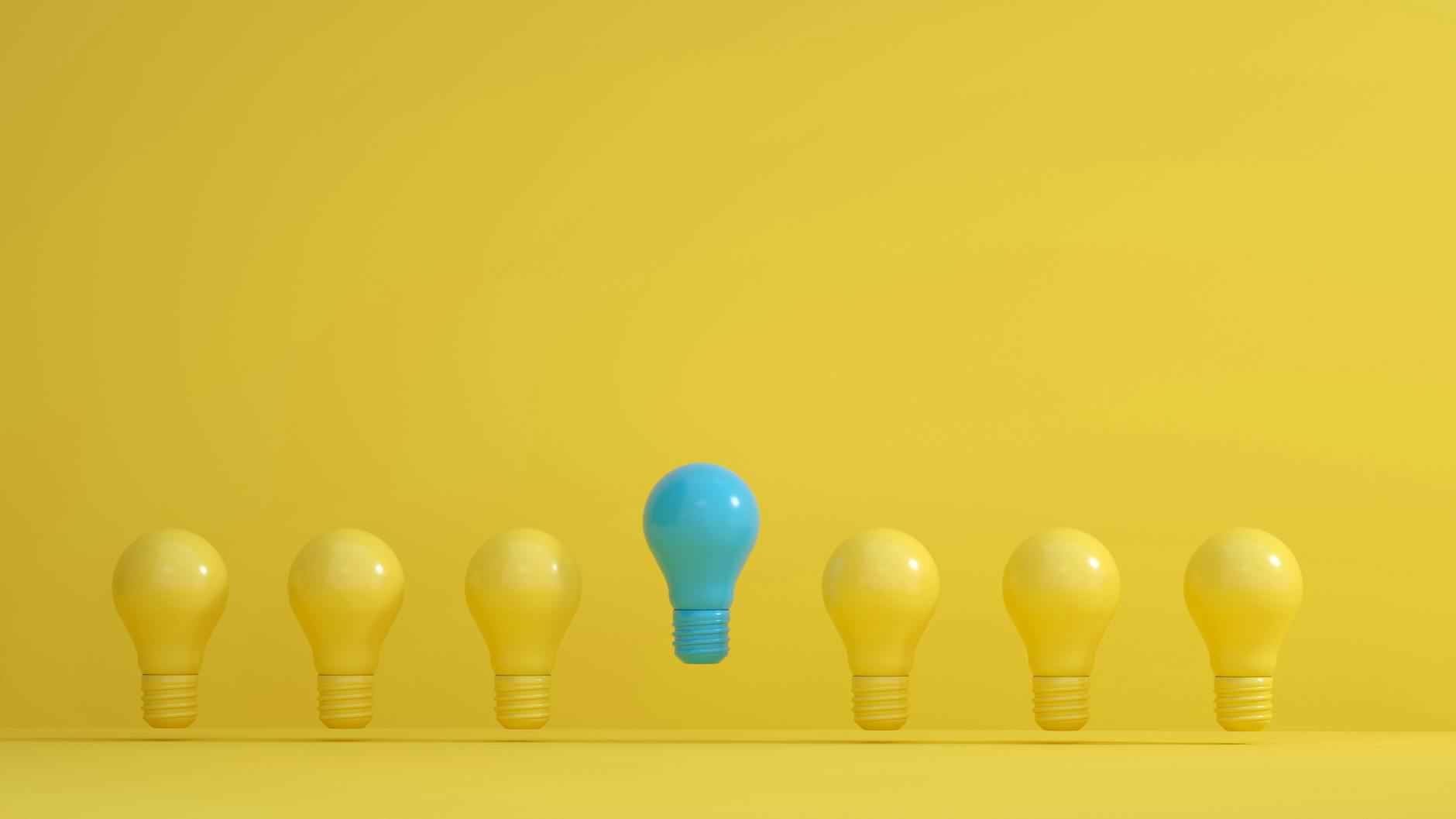 Lighting Options