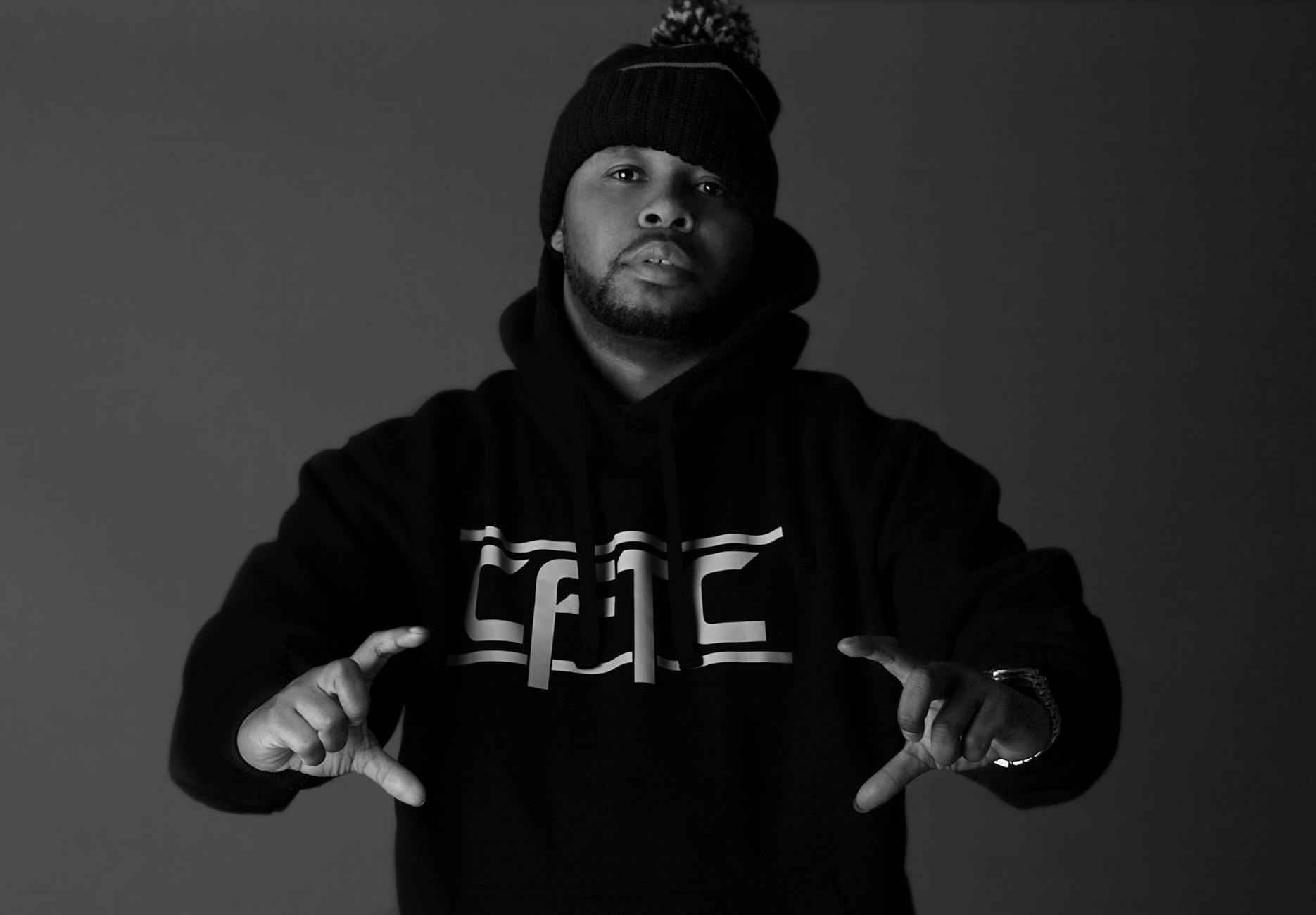 Layering Your Decorations